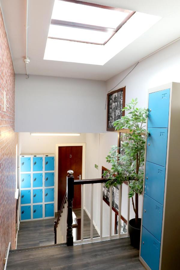 Midtown Lodge Νότιγχαμ Εξωτερικό φωτογραφία
