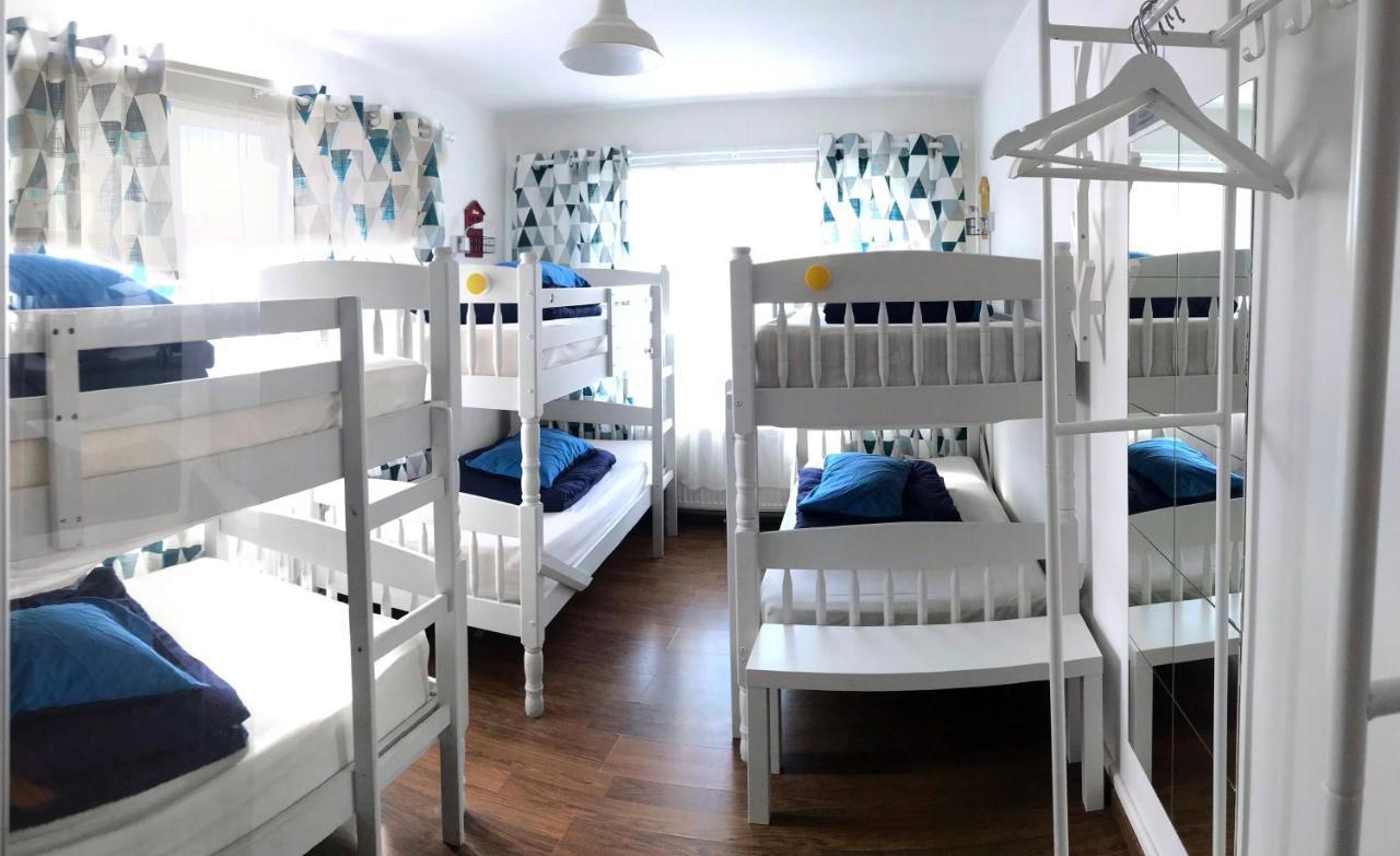 Midtown Lodge Νότιγχαμ Εξωτερικό φωτογραφία